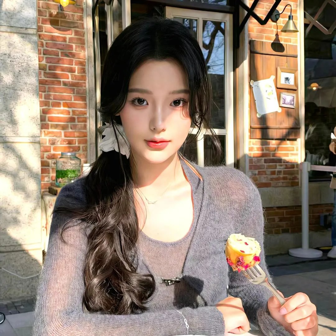 穿越时空的少女